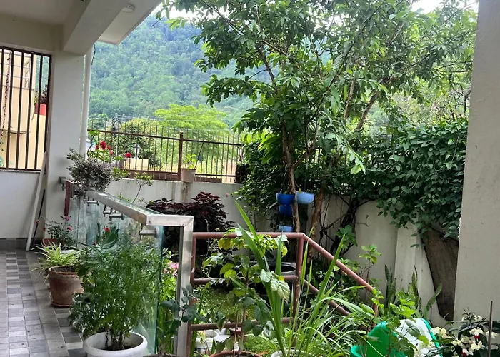 Villa Beautiful At Tokha *